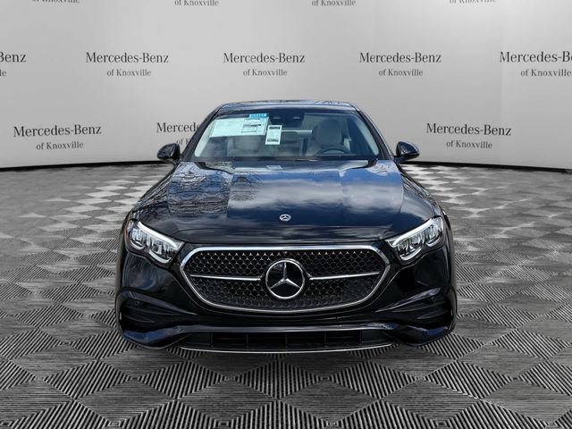 2026 Mercedes-Benz E-Class 350