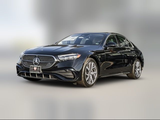 2026 Mercedes-Benz E-Class 350
