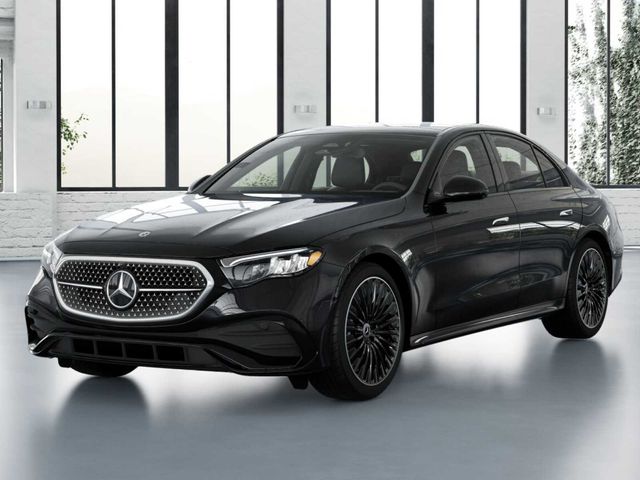 2026 Mercedes-Benz E-Class 350