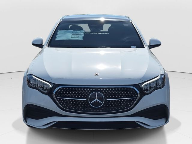 2026 Mercedes-Benz E-Class 350