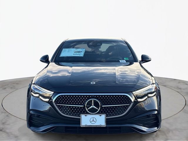 2026 Mercedes-Benz E-Class 350