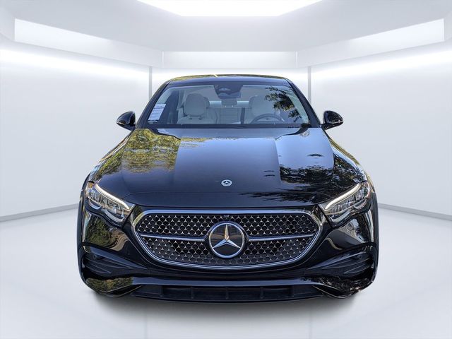 2026 Mercedes-Benz E-Class 350