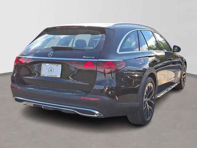 2026 Mercedes-Benz E-Class 450