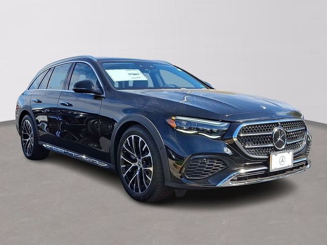 2026 Mercedes-Benz E-Class 450