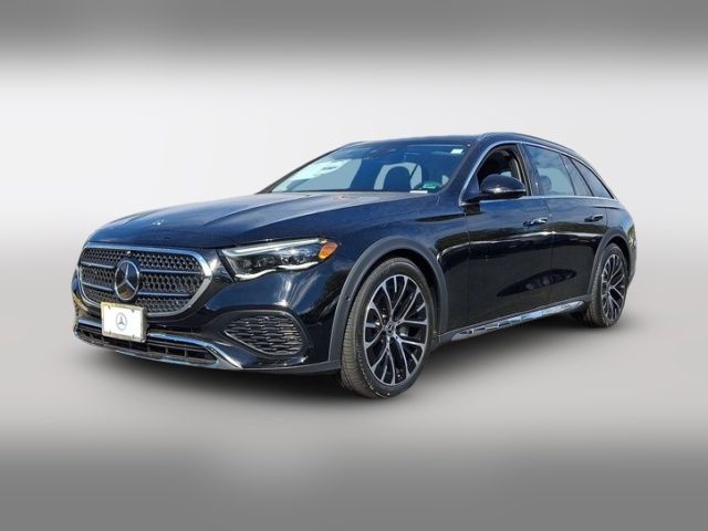 2026 Mercedes-Benz E-Class 450
