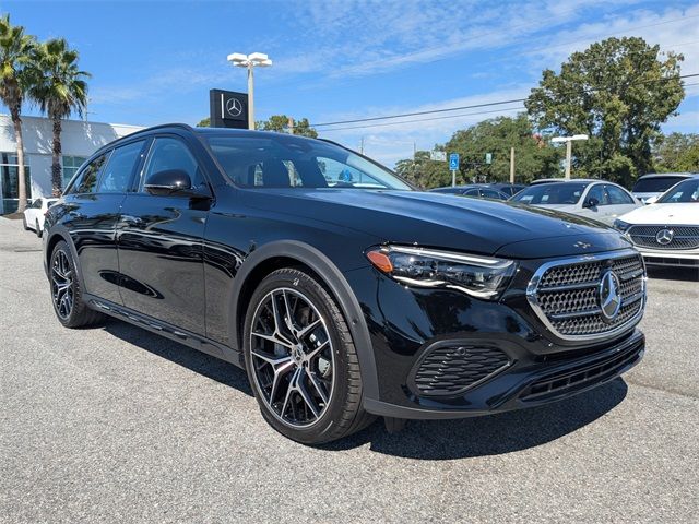 2026 Mercedes-Benz E-Class 450