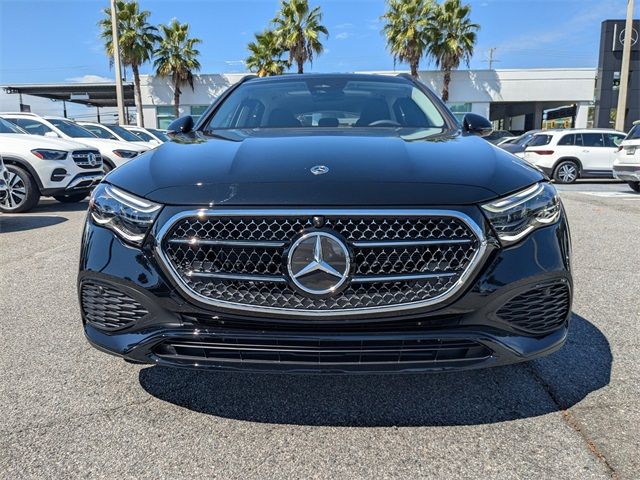 2026 Mercedes-Benz E-Class 450