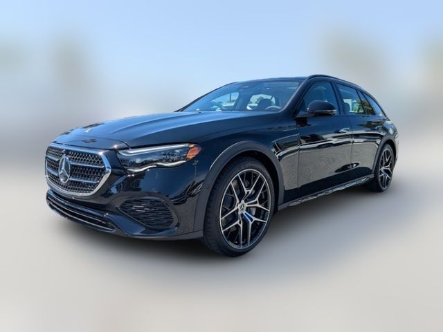 2026 Mercedes-Benz E-Class 450