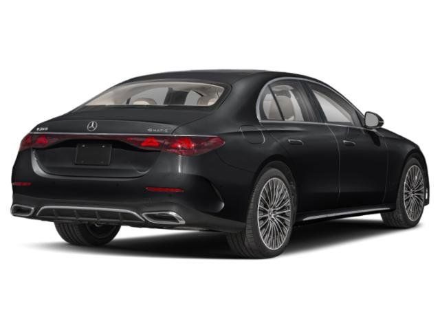 2026 Mercedes-Benz E-Class 350