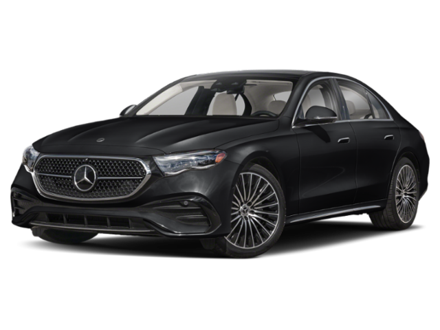 2026 Mercedes-Benz E-Class 350