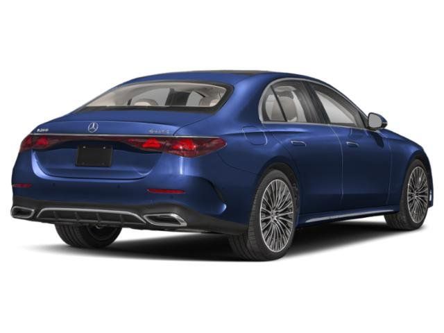 2026 Mercedes-Benz E-Class 350