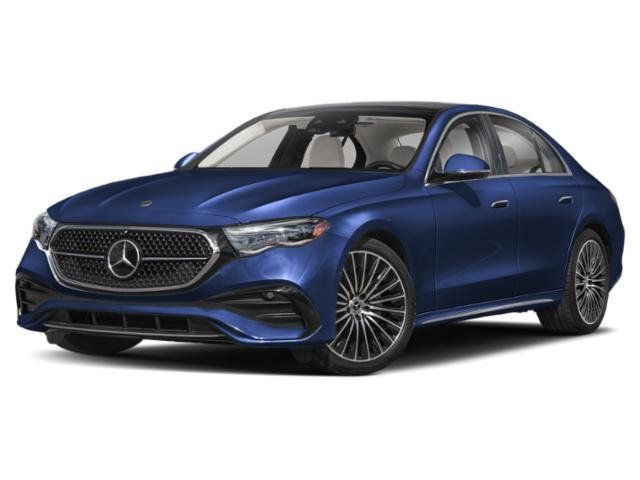 2026 Mercedes-Benz E-Class 350