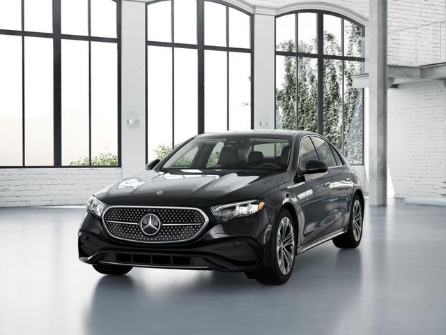 2026 Mercedes-Benz E-Class 350
