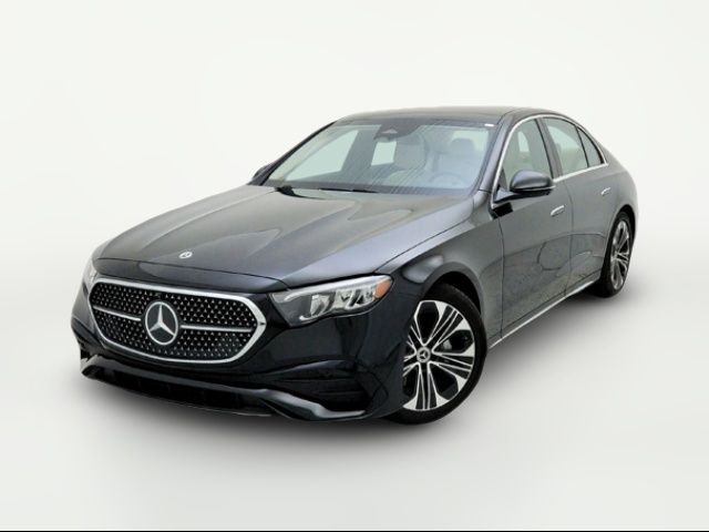 2026 Mercedes-Benz E-Class 350