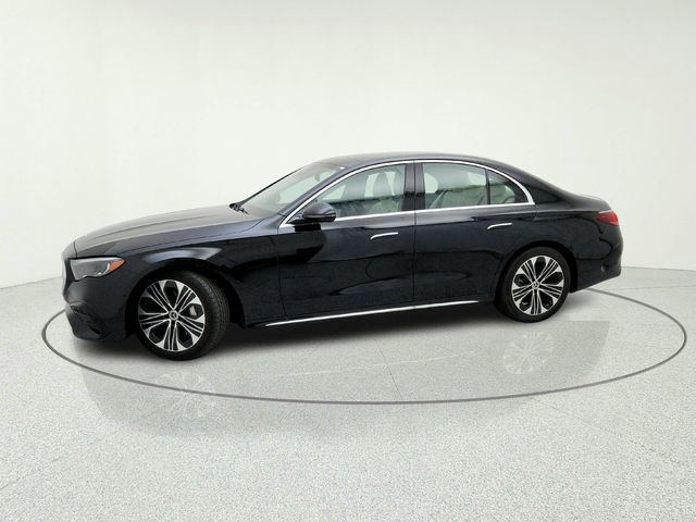 2026 Mercedes-Benz E-Class 350