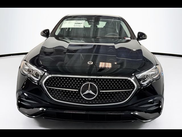 2026 Mercedes-Benz E-Class 350