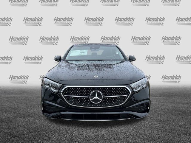 2026 Mercedes-Benz E-Class 350