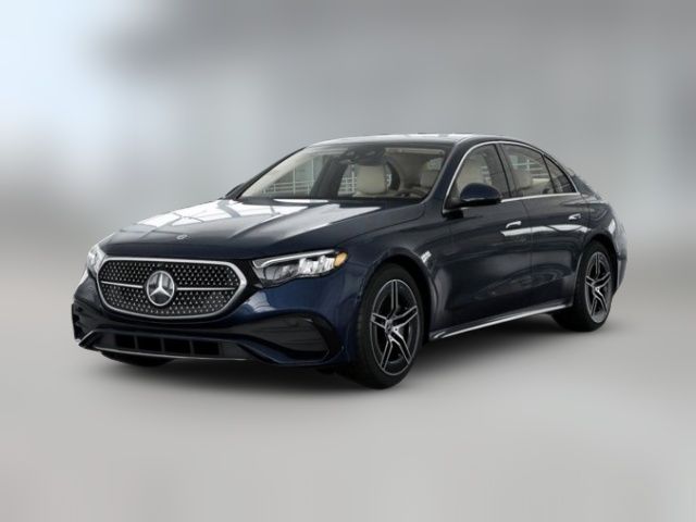 2026 Mercedes-Benz E-Class 450