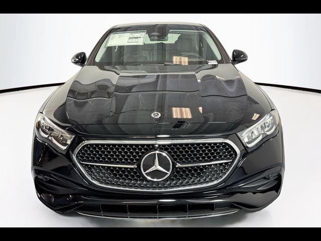 2026 Mercedes-Benz E-Class 450