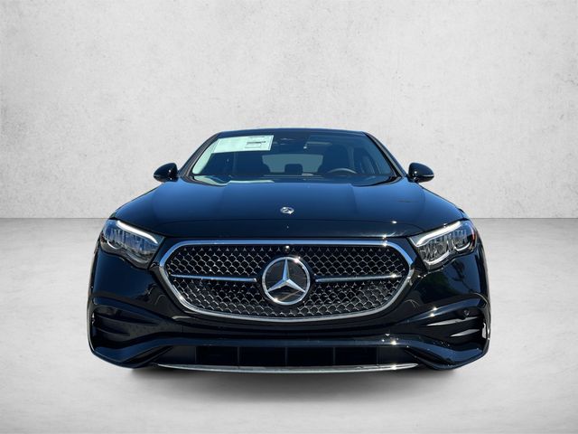 2026 Mercedes-Benz E-Class 450
