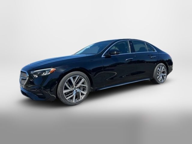 2026 Mercedes-Benz E-Class 450