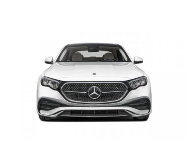 2026 Mercedes-Benz E-Class 450