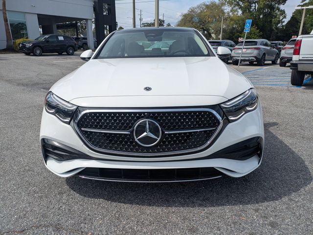 2026 Mercedes-Benz E-Class 450