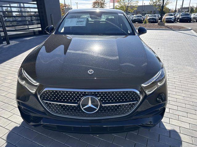 2026 Mercedes-Benz E-Class 450
