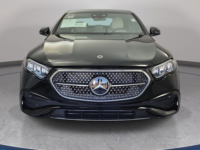 2026 Mercedes-Benz E-Class 450