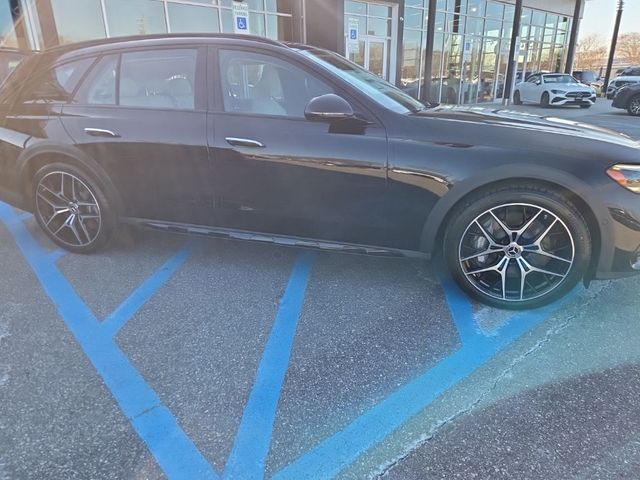 2026 Mercedes-Benz E-Class 450