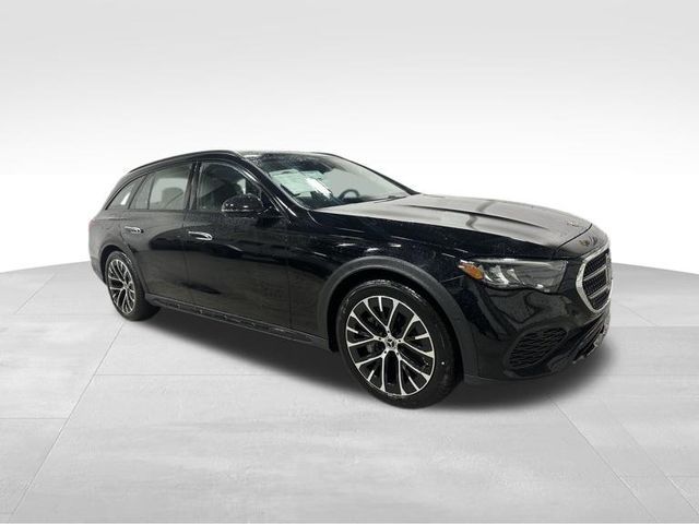 2026 Mercedes-Benz E-Class 450