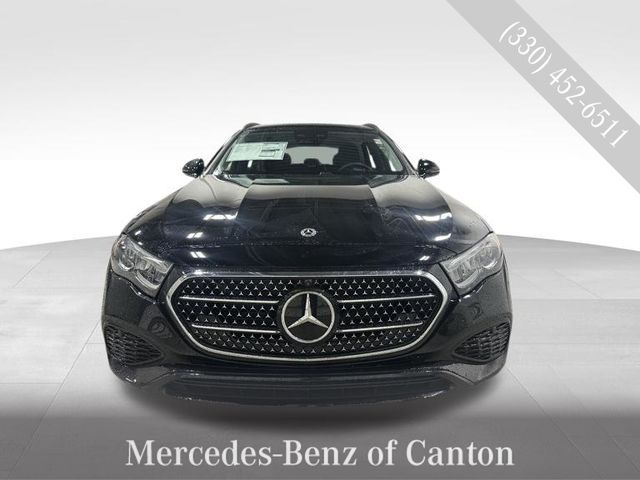 2026 Mercedes-Benz E-Class 450