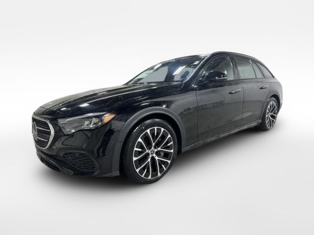 2026 Mercedes-Benz E-Class 450