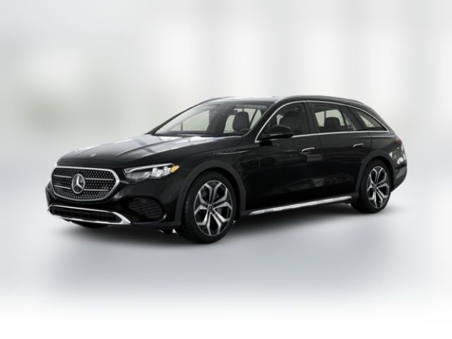 2026 Mercedes-Benz E-Class 450