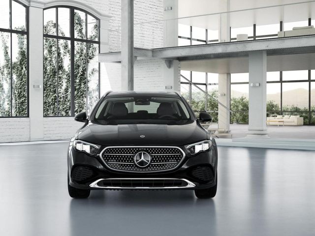 2026 Mercedes-Benz E-Class 450