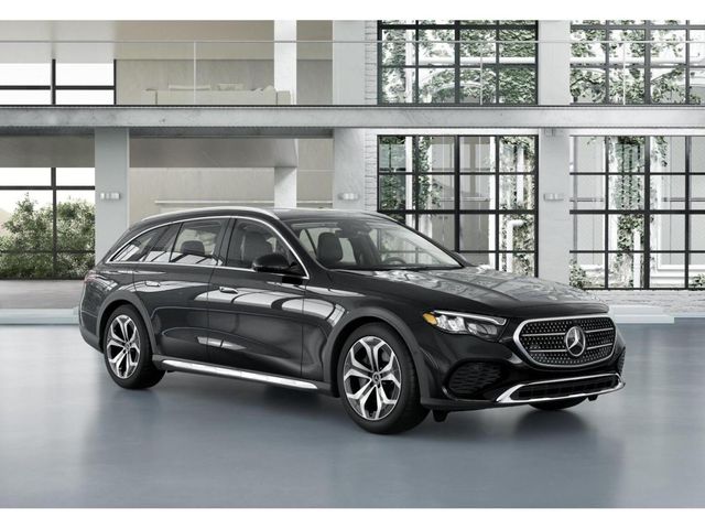 2026 Mercedes-Benz E-Class 450