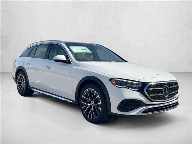 2026 Mercedes-Benz E-Class 450