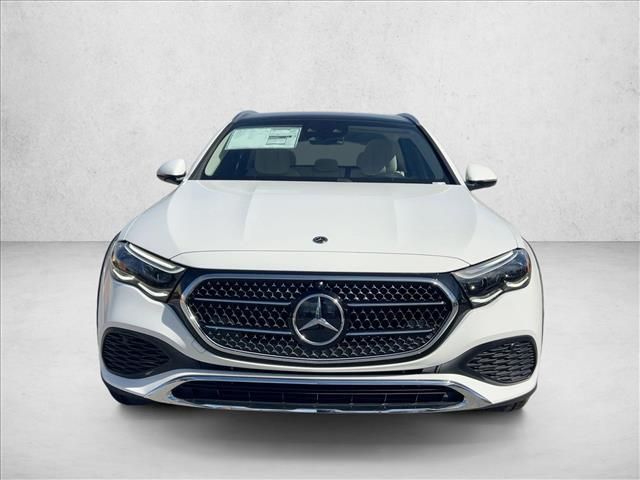 2026 Mercedes-Benz E-Class 450