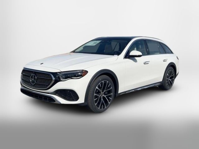 2026 Mercedes-Benz E-Class 450