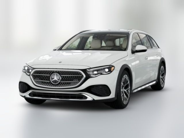 2026 Mercedes-Benz E-Class 450