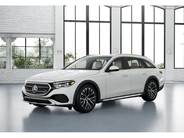 2026 Mercedes-Benz E-Class 450