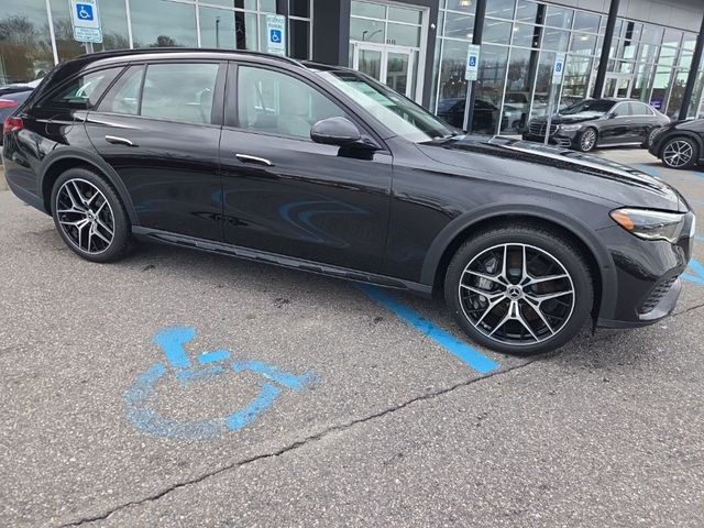 2026 Mercedes-Benz E-Class 450