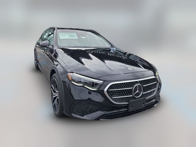 2026 Mercedes-Benz E-Class 450