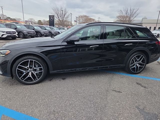 2026 Mercedes-Benz E-Class 450
