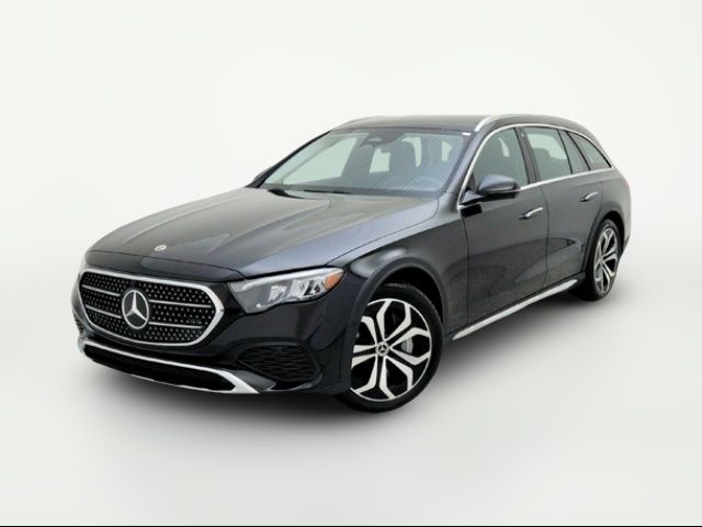 2026 Mercedes-Benz E-Class 450