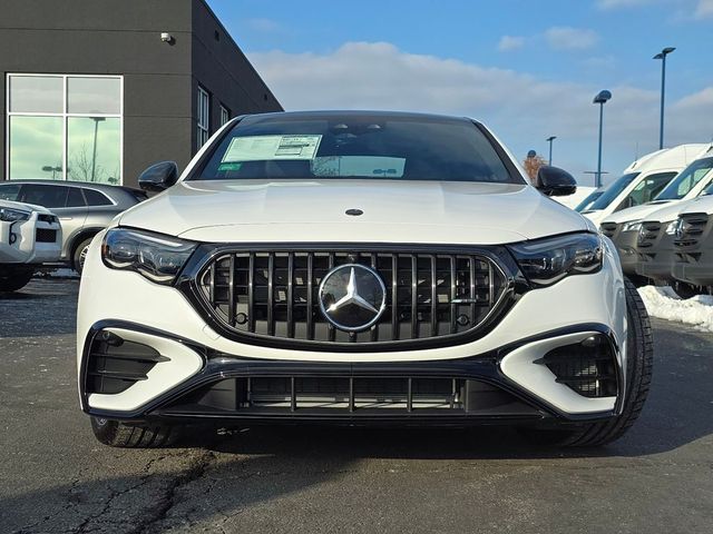 New 2026 Mercedes-Benz E-Class AMG E 53 E Sedan For Sale in Columbus ...