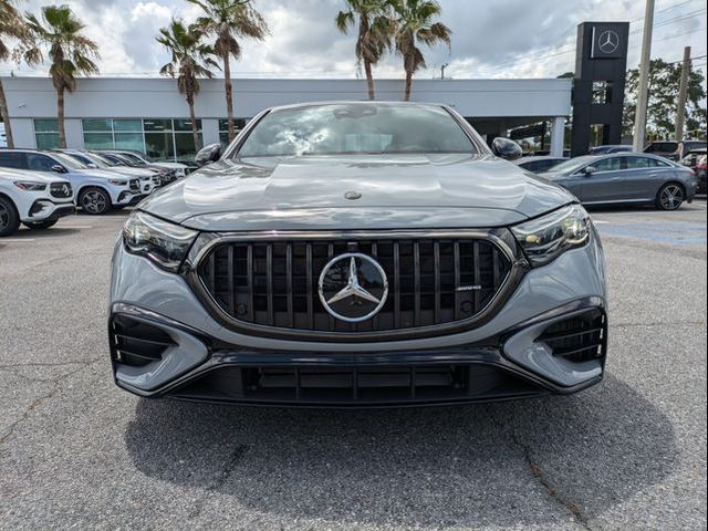 2026 Mercedes-Benz E-Class AMG E 53 E