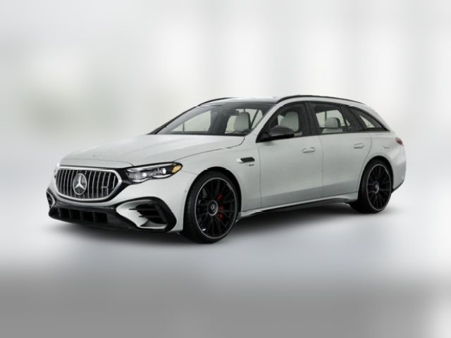 2026 Mercedes-Benz E-Class AMG E 53 E