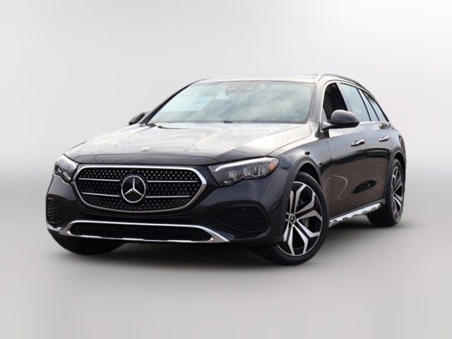 2026 Mercedes-Benz E-Class 450