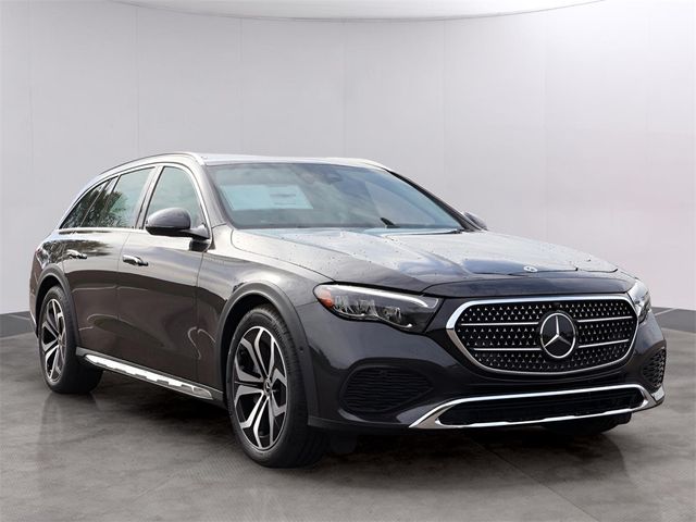 2026 Mercedes-Benz E-Class 450